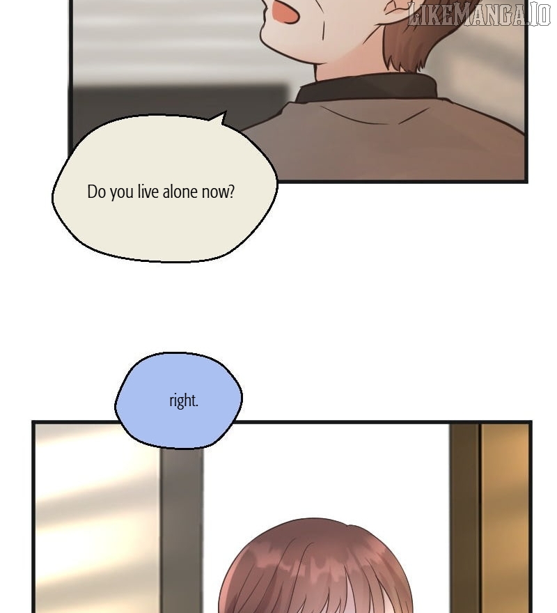 Soul to Soul Chapter 4 - page 52